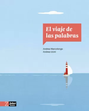 EL VIAJE DE LAS PALABRAS