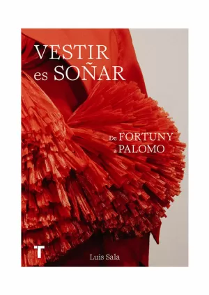 VESTIR ES SOÑAR VESTIR ES SOÑAR