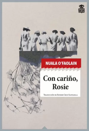 CON CARIÑO, ROSIE CON CARIÑO, ROSIE