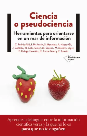 CIENCIA O PSEUDOCIENCIA CIENCIA O PSEUDOCIENCIA