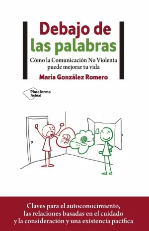 DEBAJO DE LAS PALABRAS DEBAJO DE LAS PALABRAS