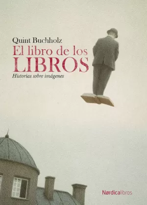EL LIBRO DE LOS LIBROS EL LIBRO DE LOS LIBROS