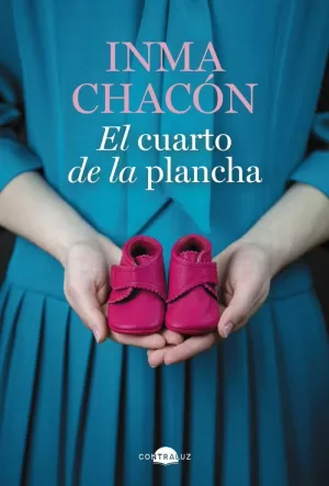 EL CUARTO DE LA PLANCHA EL CUARTO DE LA PLANCHA