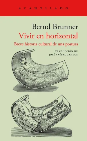 VIVIR EN HORIZONTAL VIVIR EN HORIZONTAL