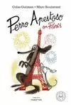 PERRO APESTOSO EN PARÍS PERRO APESTOSO EN PARÍS