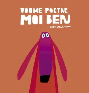 VOUME PORTAR MOI BEN VOUME PORTAR MOI BEN