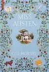 MISS AUSTEN MISS AUSTEN