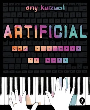 ARTIFICIAL UNA HISTORIA DE AMOR
