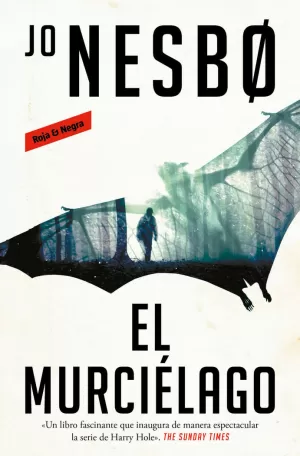 MURCIELAGO,EL HARRY HOLE 1 MURCIELAGO,EL HARRY HOLE 1
