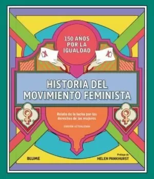 HISTORIA DEL MOVIMIENTO FEMINISTA (2023) HISTORIA DEL MOVIMIENTO FEMINISTA (2023)