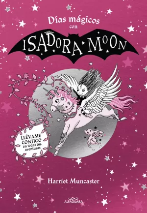 DIAS MAGICOS CON ISADORA MOON DIAS MAGICOS CON ISADORA MOON