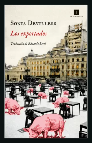 LOS EXPORTADOS LOS EXPORTADOS