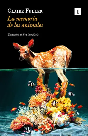 LA MEMORIA DE LOS ANIMALES LA MEMORIA DE LOS ANIMALES