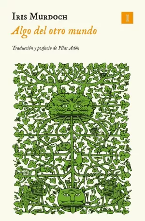ALGO DEL OTRO MUNDO ALGO DEL OTRO MUNDO