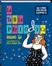 TABLA PERIODICA, LA TABLA PERIODICA, LA