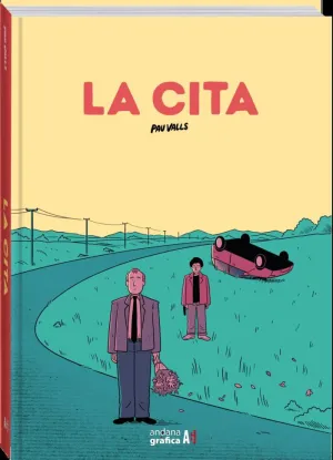 LA CITA