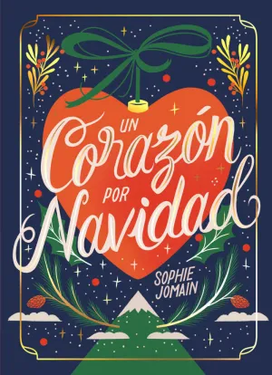 UN CORAZON POR NAVIDAD UN CORAZON POR NAVIDAD