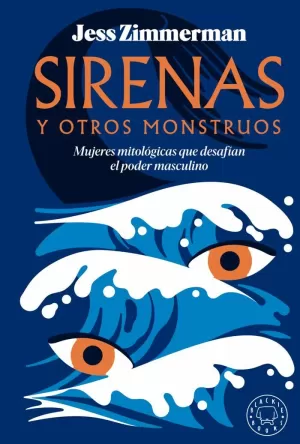SIRENAS Y OTROS MONSTRUOS SIRENAS Y OTROS MONSTRUOS