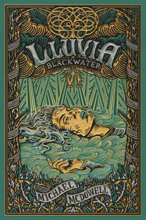 BLACKWATER VI - LLUVIA