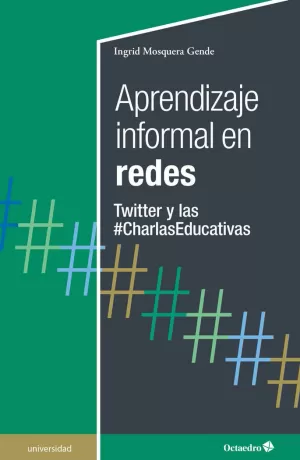 APRENDIZAJE INFORMAL EN REDES APRENDIZAJE INFORMAL EN REDES