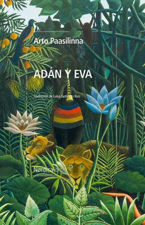 ADAN Y EVA ADAN Y EVA