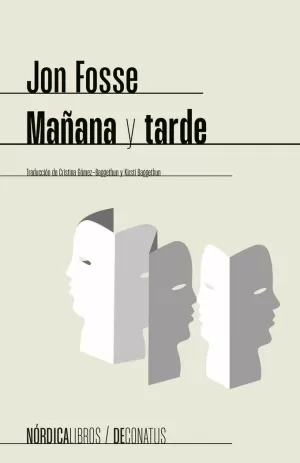 MAÑANA Y TARDE MAÑANA Y TARDE