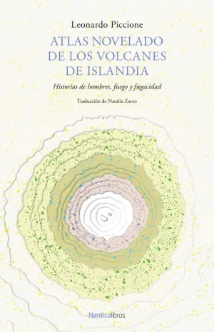 ATLAS NOVELADO DE LOS VOLCANES DE ISLANDIA ATLAS NOVELADO DE LOS VOLCANES DE ISLANDIA