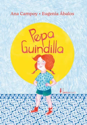 PEPA GUINDILLA - RTC PEPA GUINDILLA - RTC