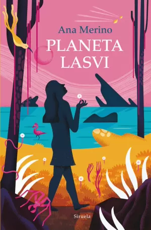 PLANETA LASVI PLANETA LASVI