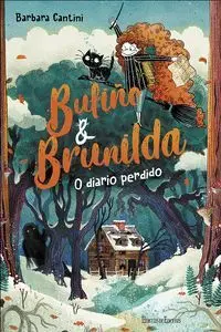 O DIARIO PERDIDO