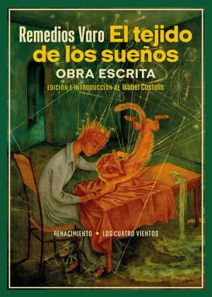 EL TEJIDO DE LOS SUEÑOS EL TEJIDO DE LOS SUEÑOS