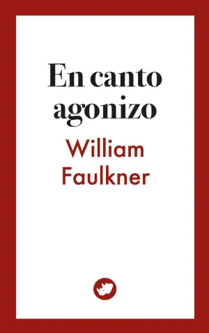 (G).EN CANTO AGONIZO.(NOVA)