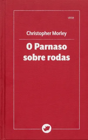 (G).PARNASO SOBRE RODAS, O.(VINTE)
