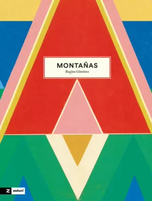 MONTAÑAS MONTAÑAS