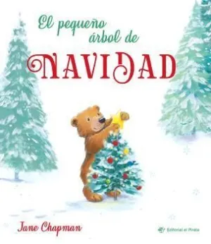 EL PEQUEÑO ARBOL DE NAVIDAD