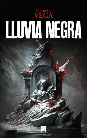 LLUVIA NEGRA LLUVIA NEGRA