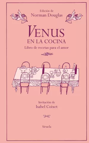 VENUS EN LA COCINA VENUS EN LA COCINA