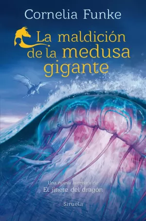 LA MALDICIÓN DE LA MEDUSA GIGANTE