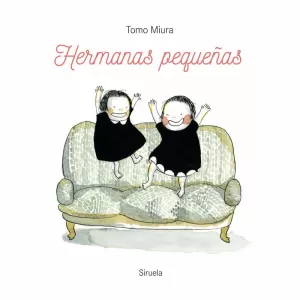 HERMANAS PEQUEÑAS HERMANAS PEQUEÑAS