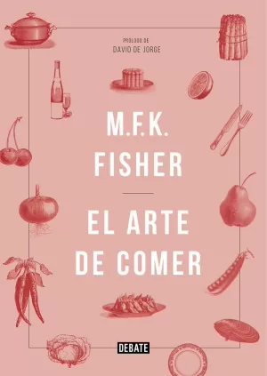 EL ARTE DE COMER