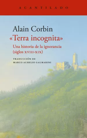 TERRA INCOGNITA