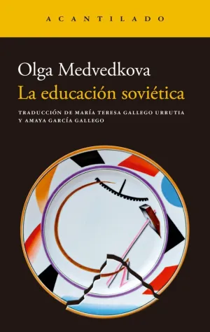 LA EDUCACION SOVIETICA