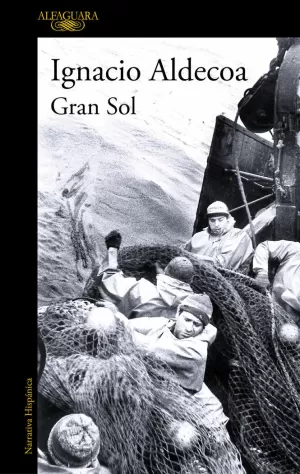 GRAN SOL GRAN SOL