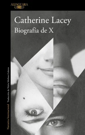 BIOGRAFIA DE X BIOGRAFIA DE X