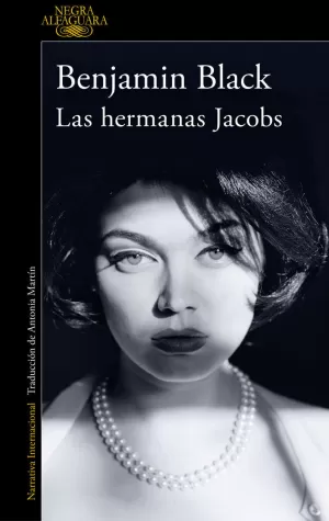LAS HERMANAS JACOBS LAS HERMANAS JACOBS