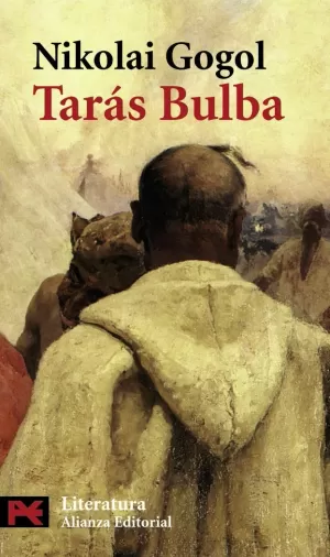 TARÁS BULBA TARÁS BULBA
