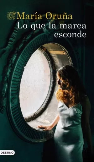 LO QUE LA MAREA ESCONDE LO QUE LA MAREA ESCONDE
