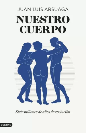 NUESTRO CUERPO NUESTRO CUERPO