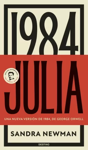 JULIA JULIA