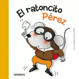 EL RATONCITO PÉREZ EL RATONCITO PÉREZ